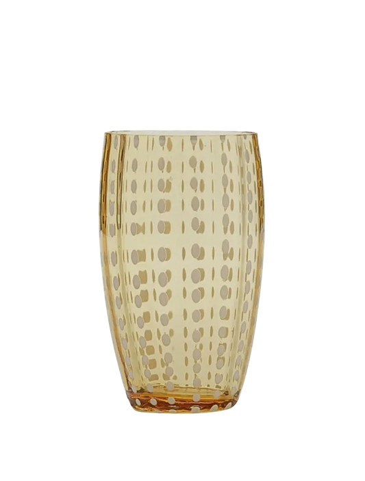 Perle Beverage Glass