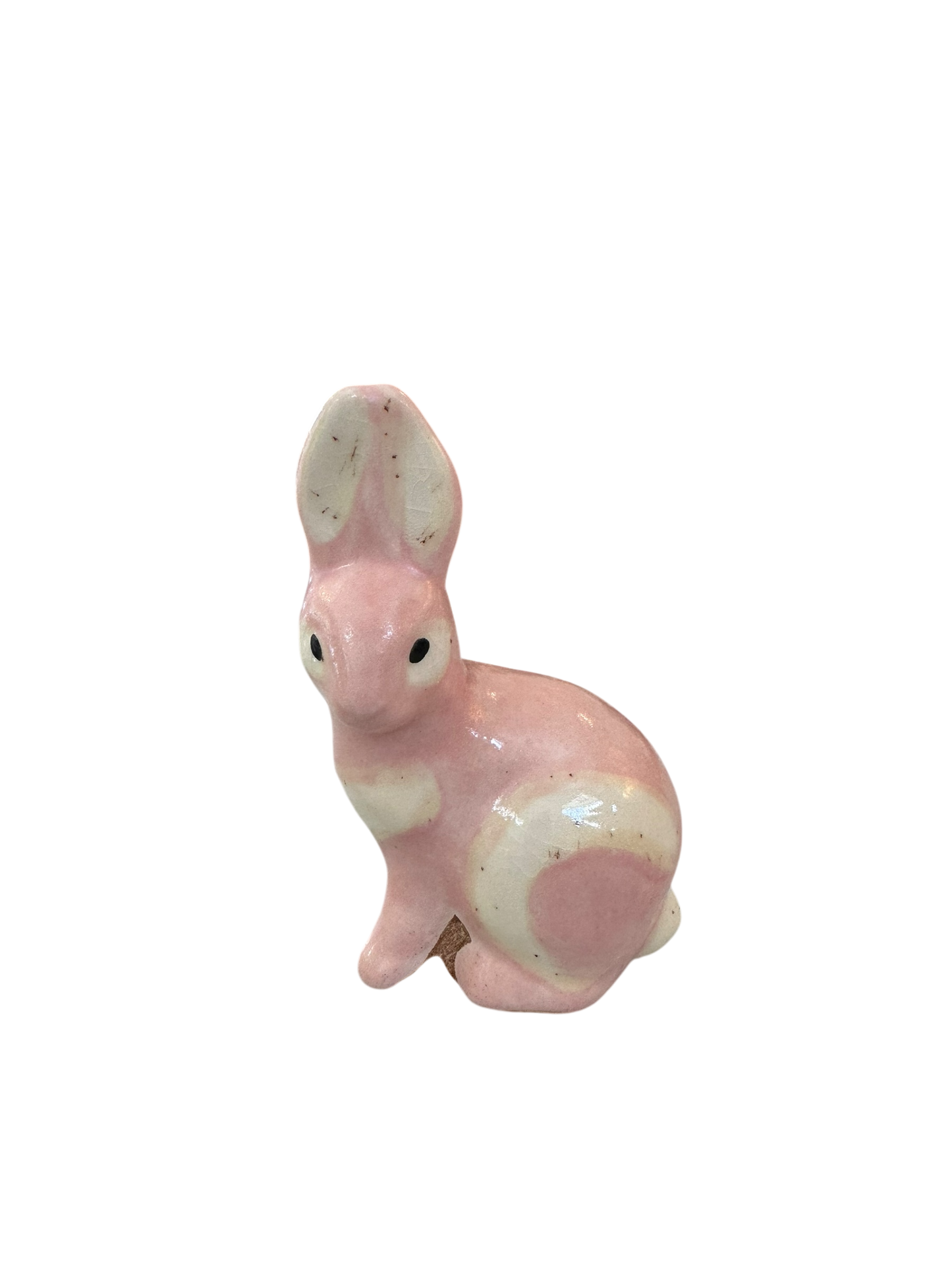 Ceramic Bunnies
