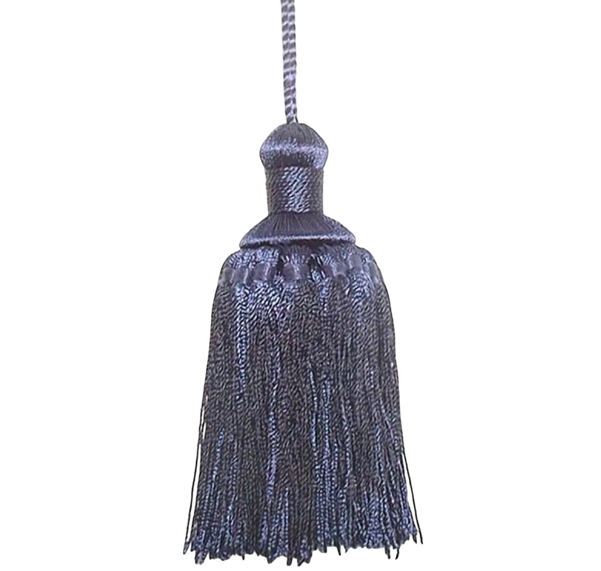 5” Tassels