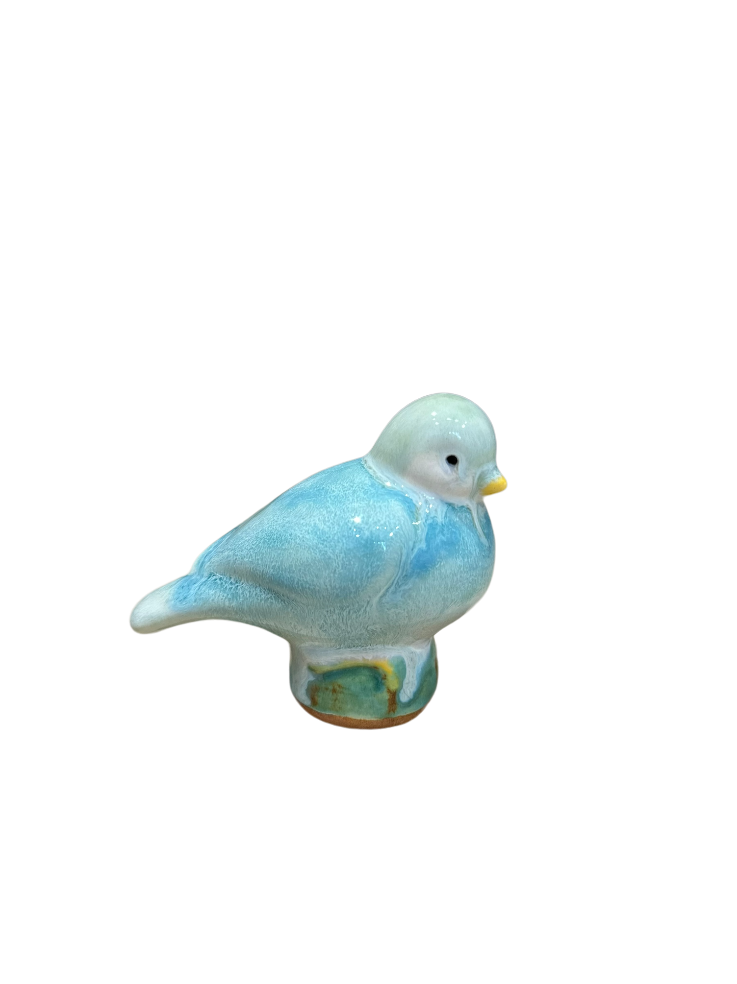 Ceramic Birds