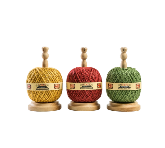 Twine Holder & Dispenser