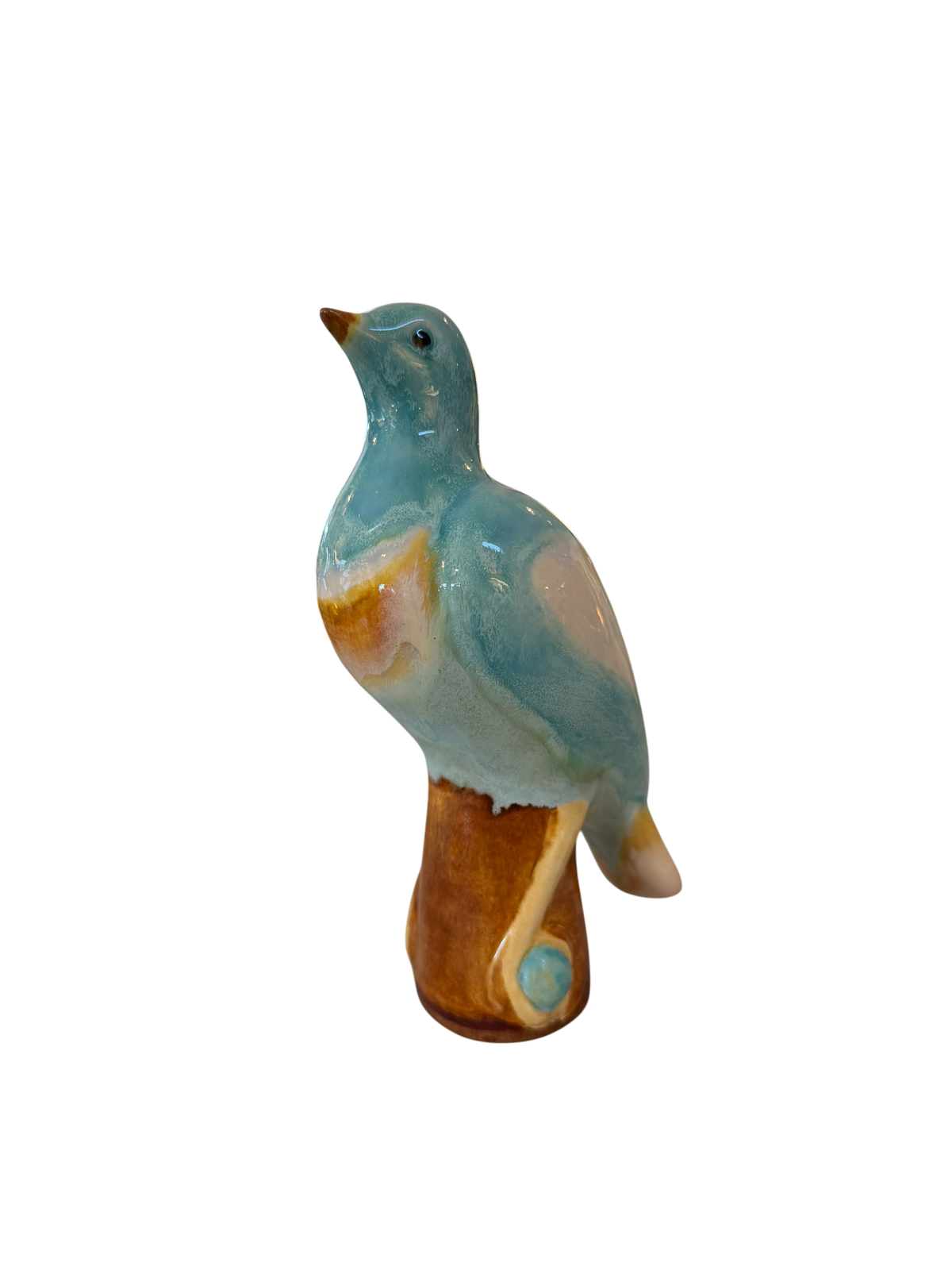 Ceramic Birds