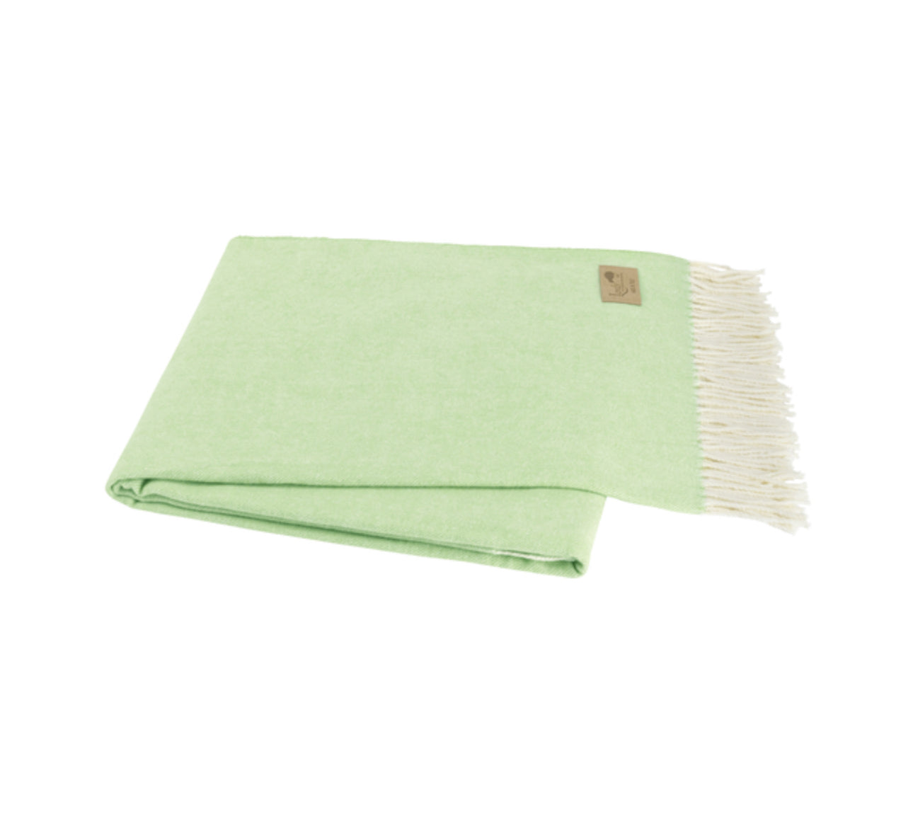 Italian Herringbone Throw