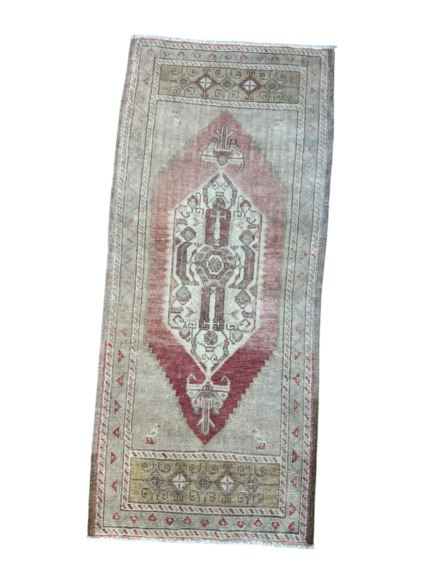 20” x 46” Yastik