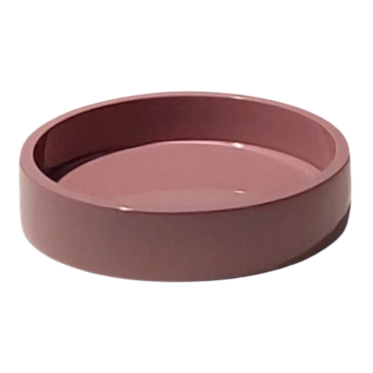Tyler Tray- Mini Round