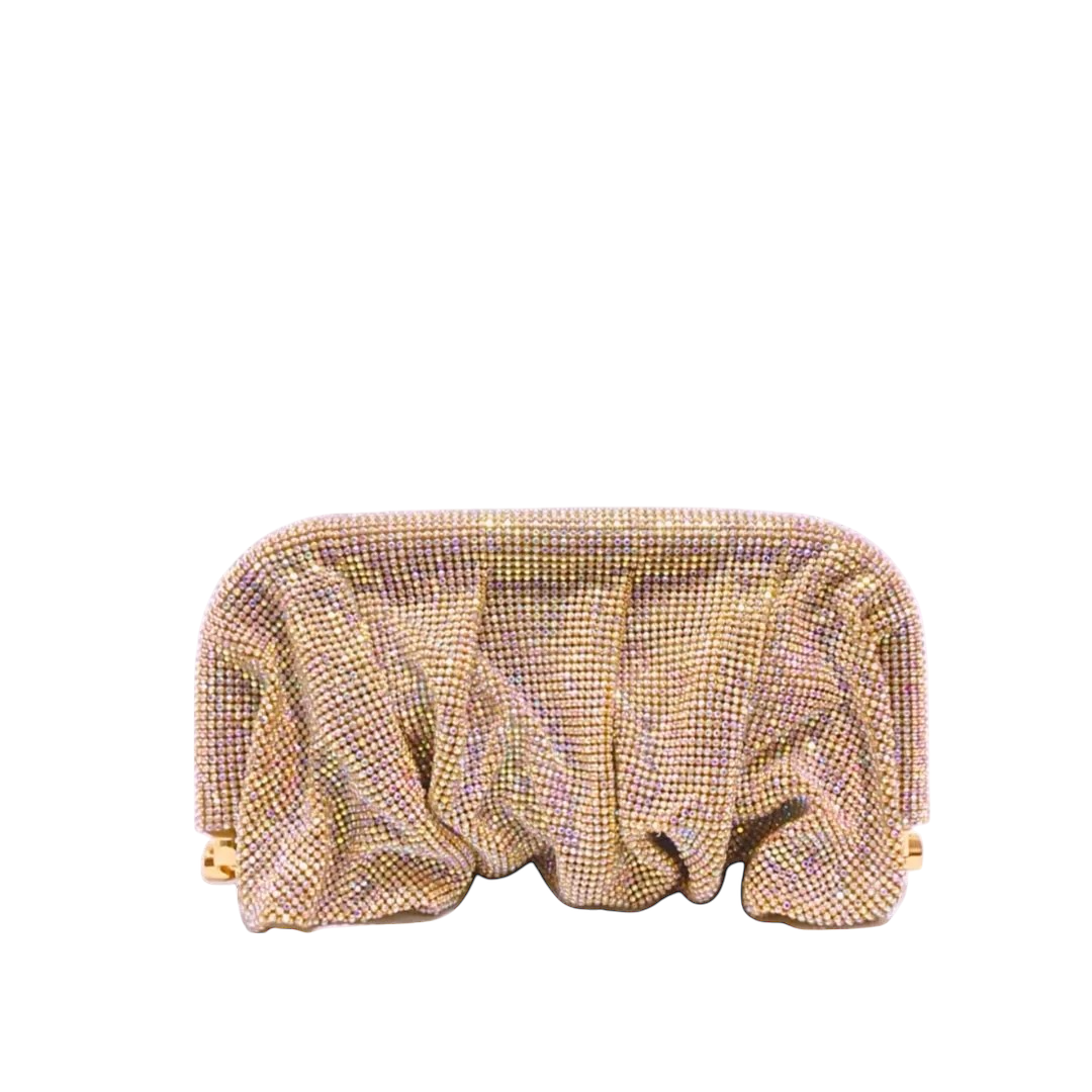 Camila Clutch - 4 Colors!