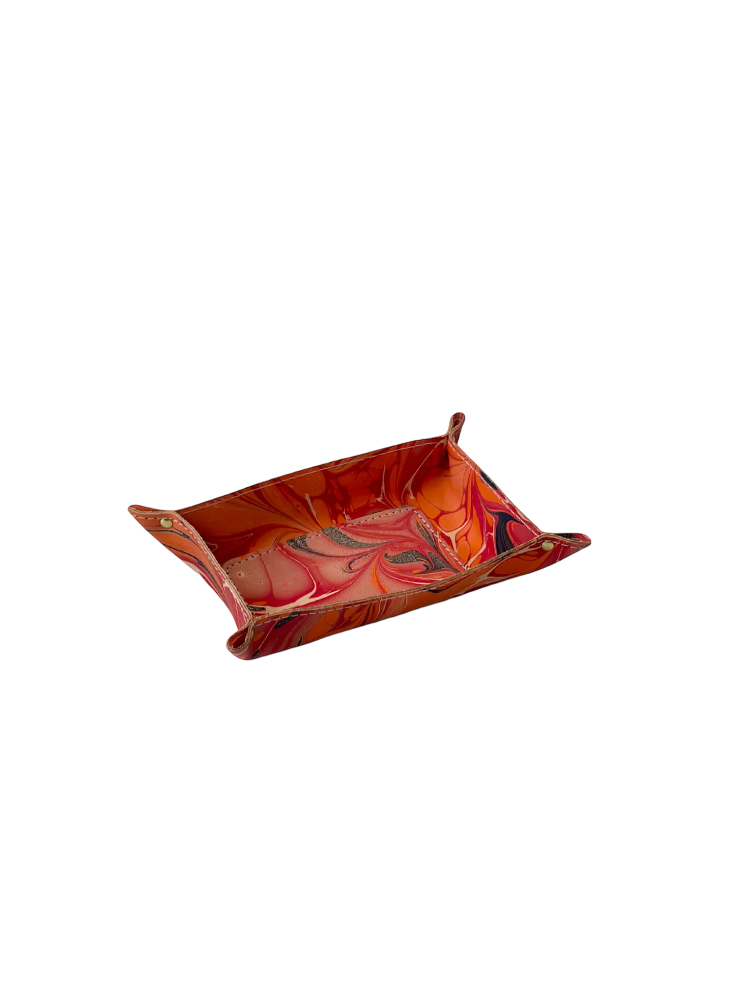 Marble Valet Trays
