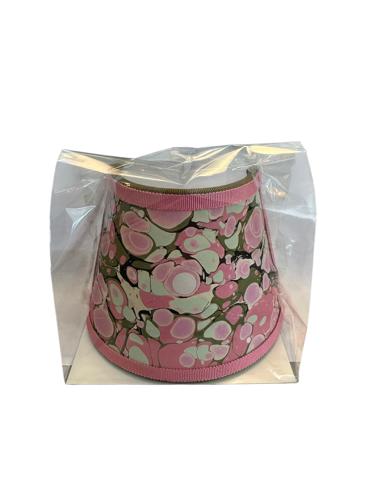 Marble Paper Night Lights