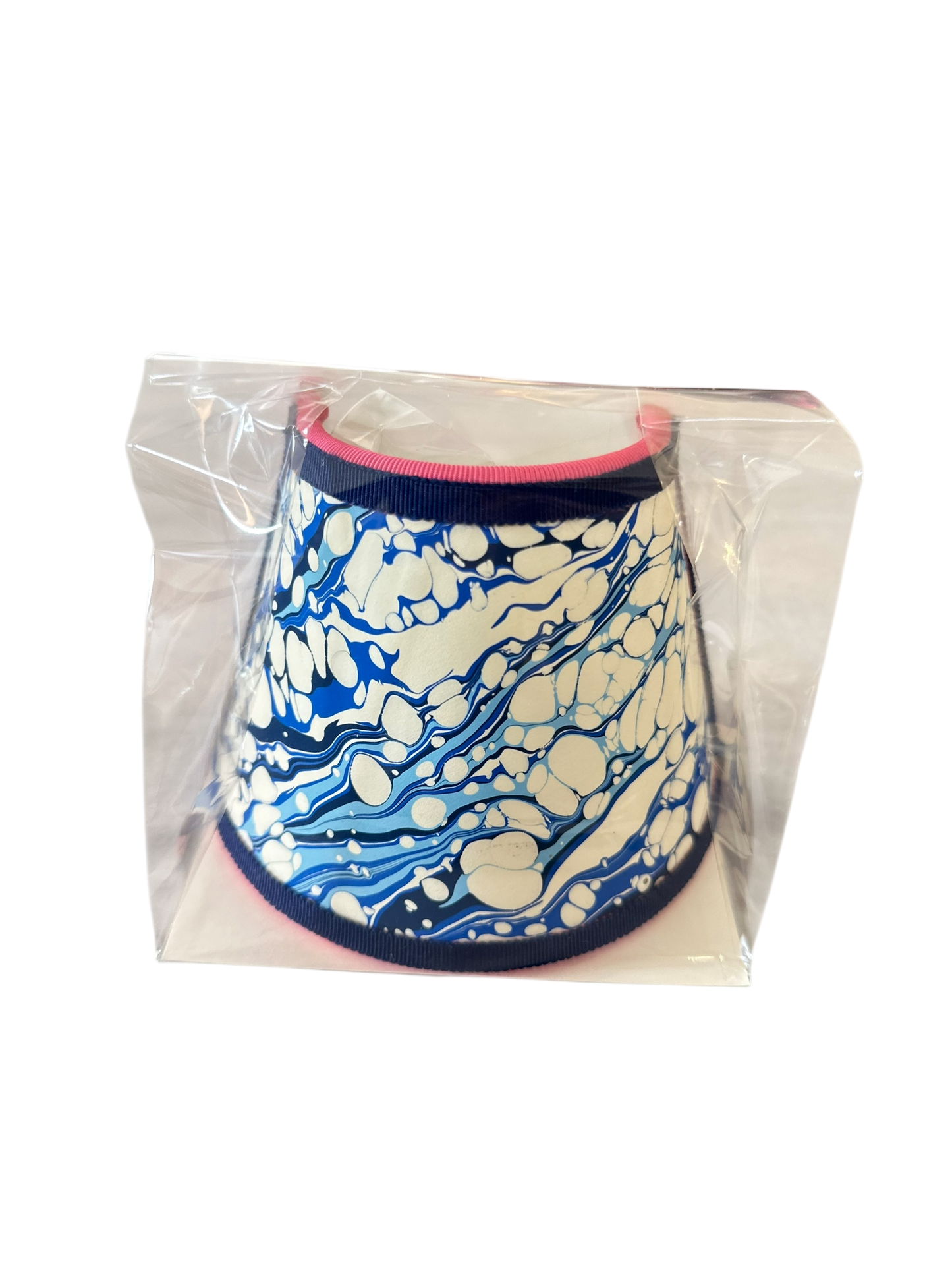 Marble Paper Night Lights