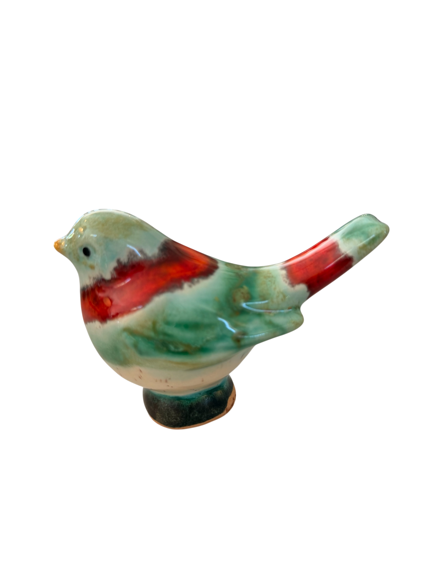 Ceramic Birds
