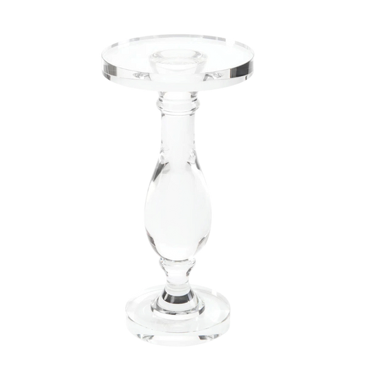 Crystal Drinks Table