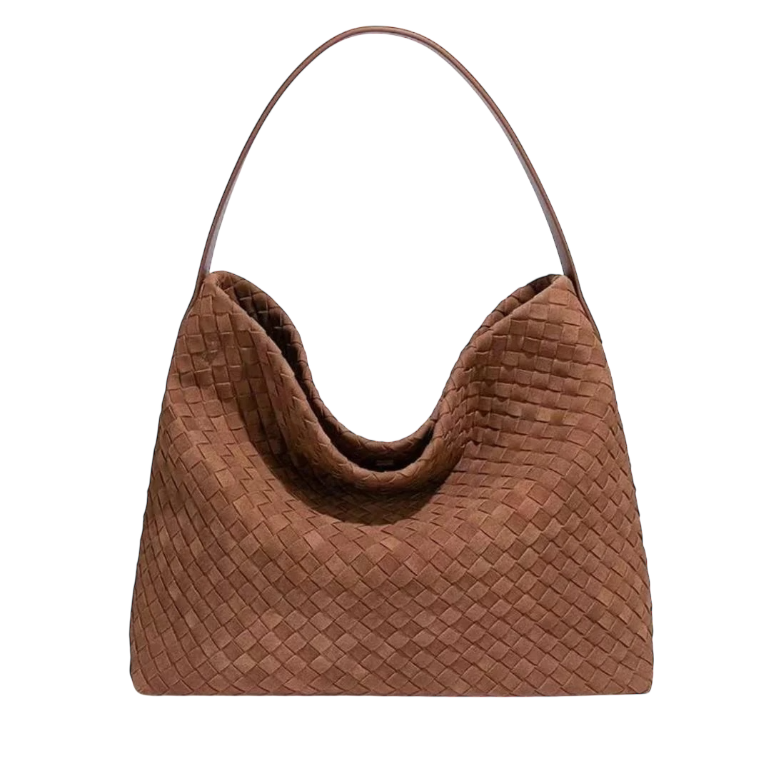 Woven Marin Bag - Three Colors!