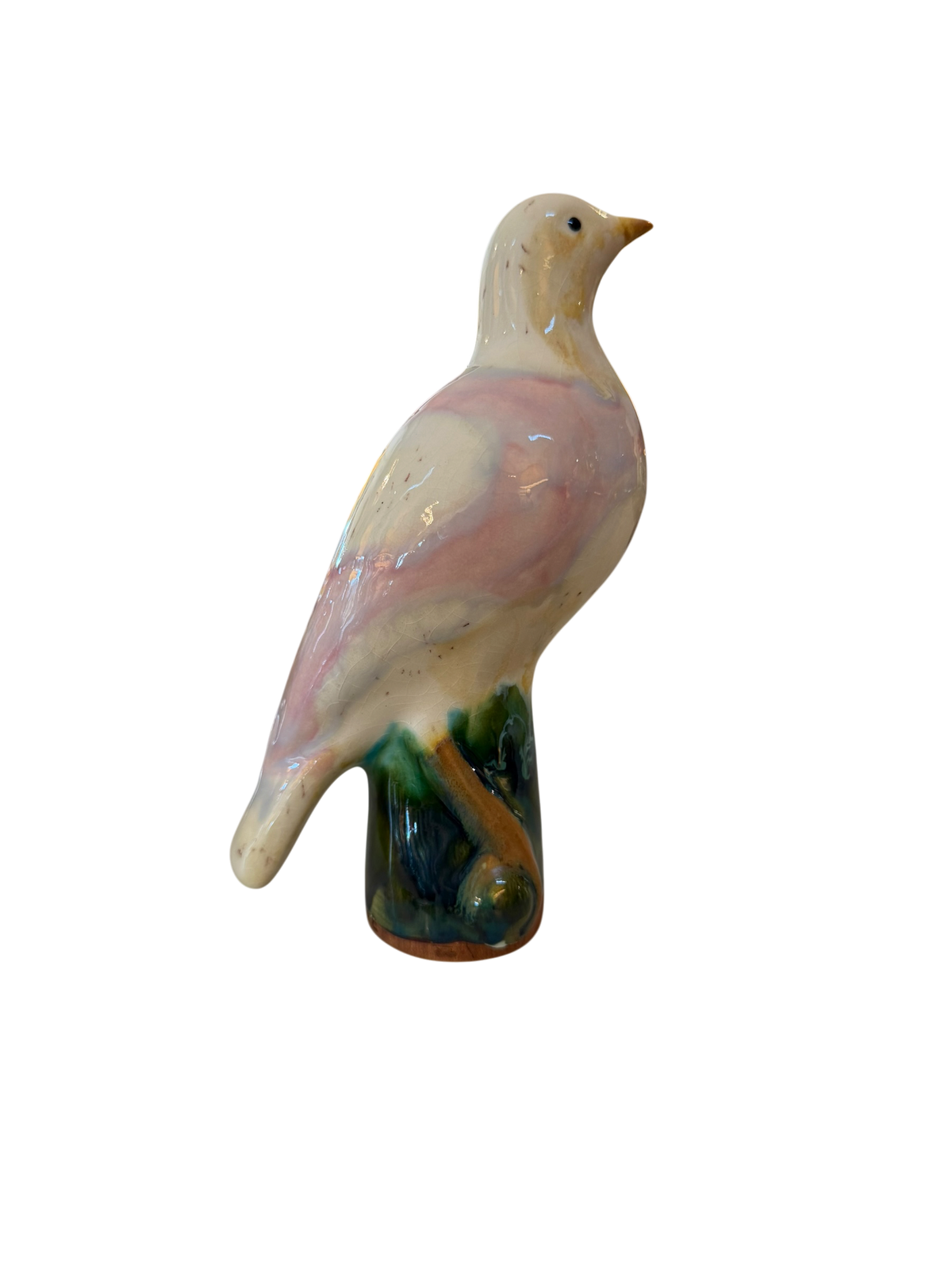 Ceramic Birds