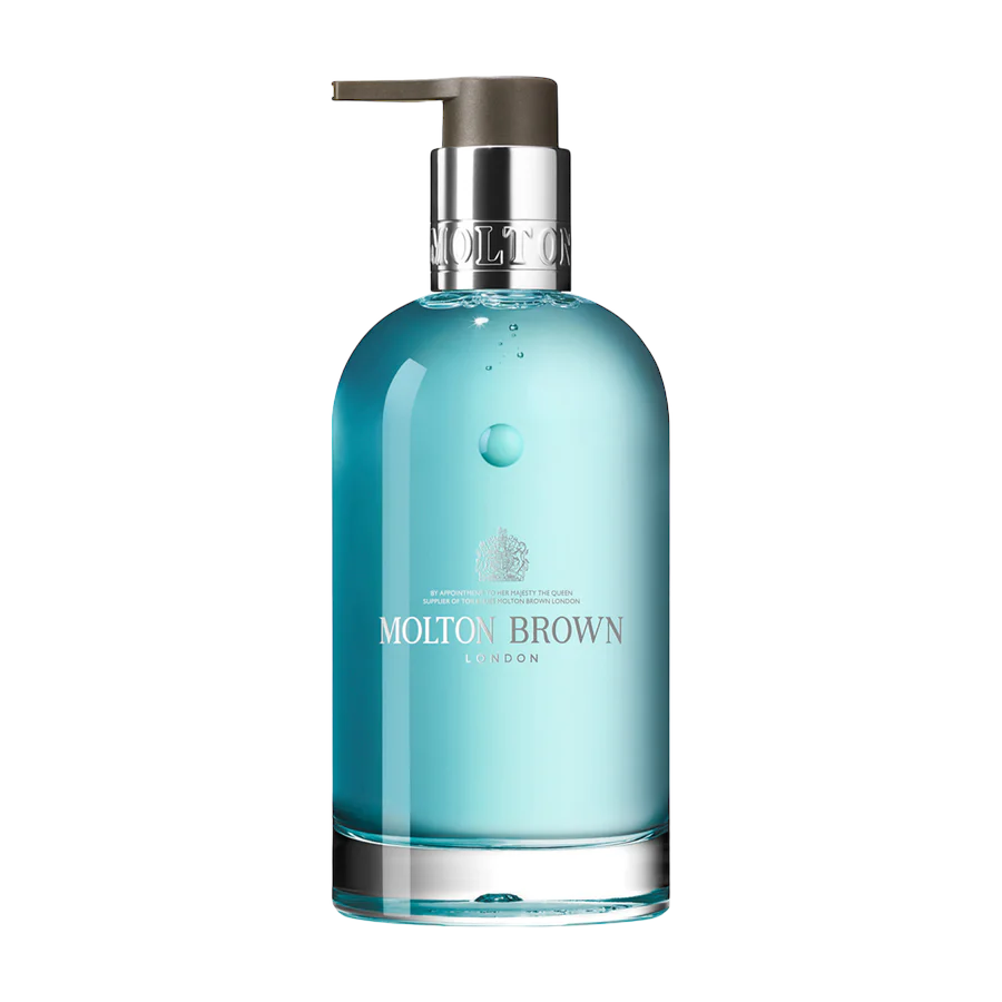 Fine Liquid Hand Wash