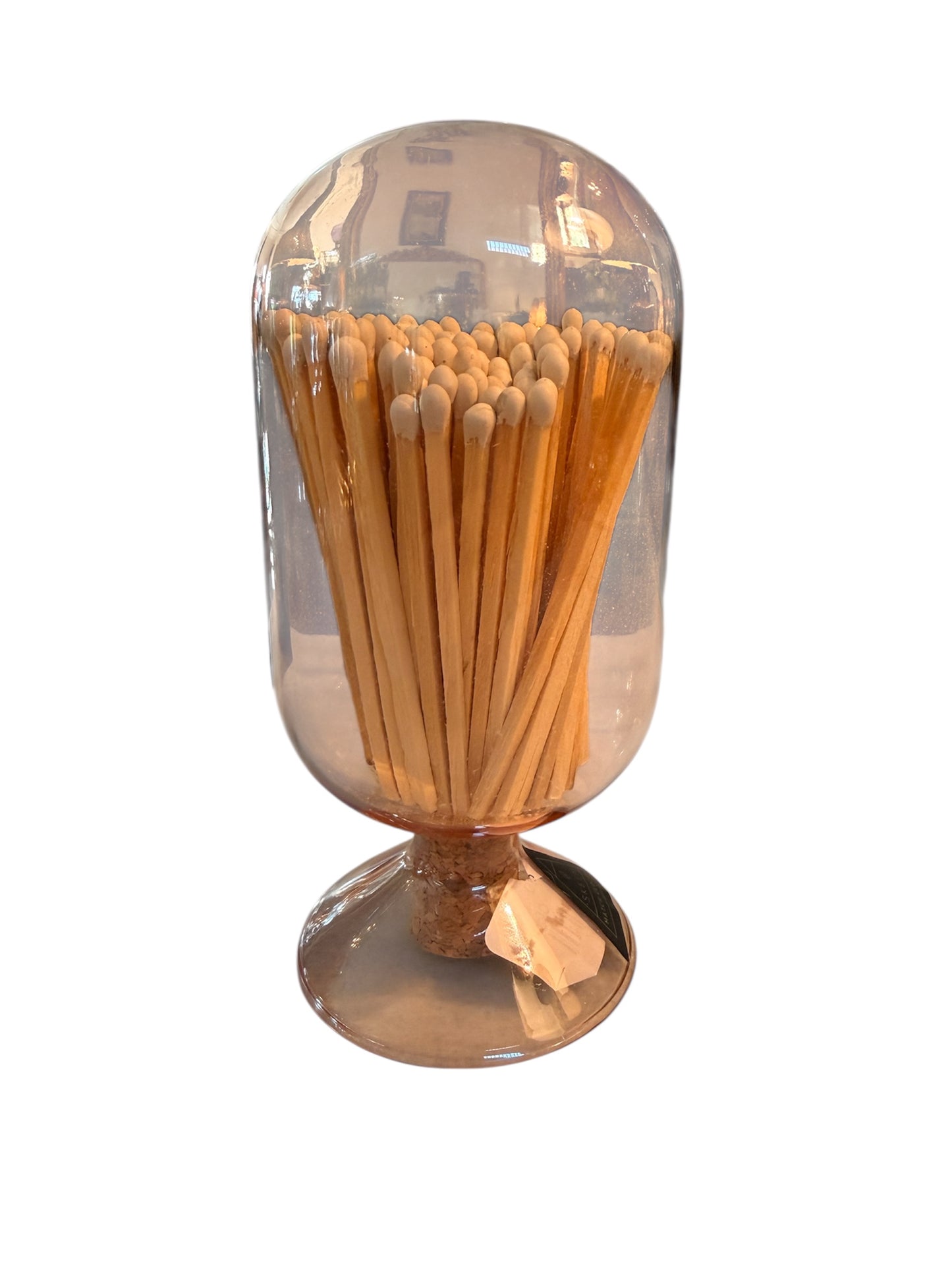 Match Cloche