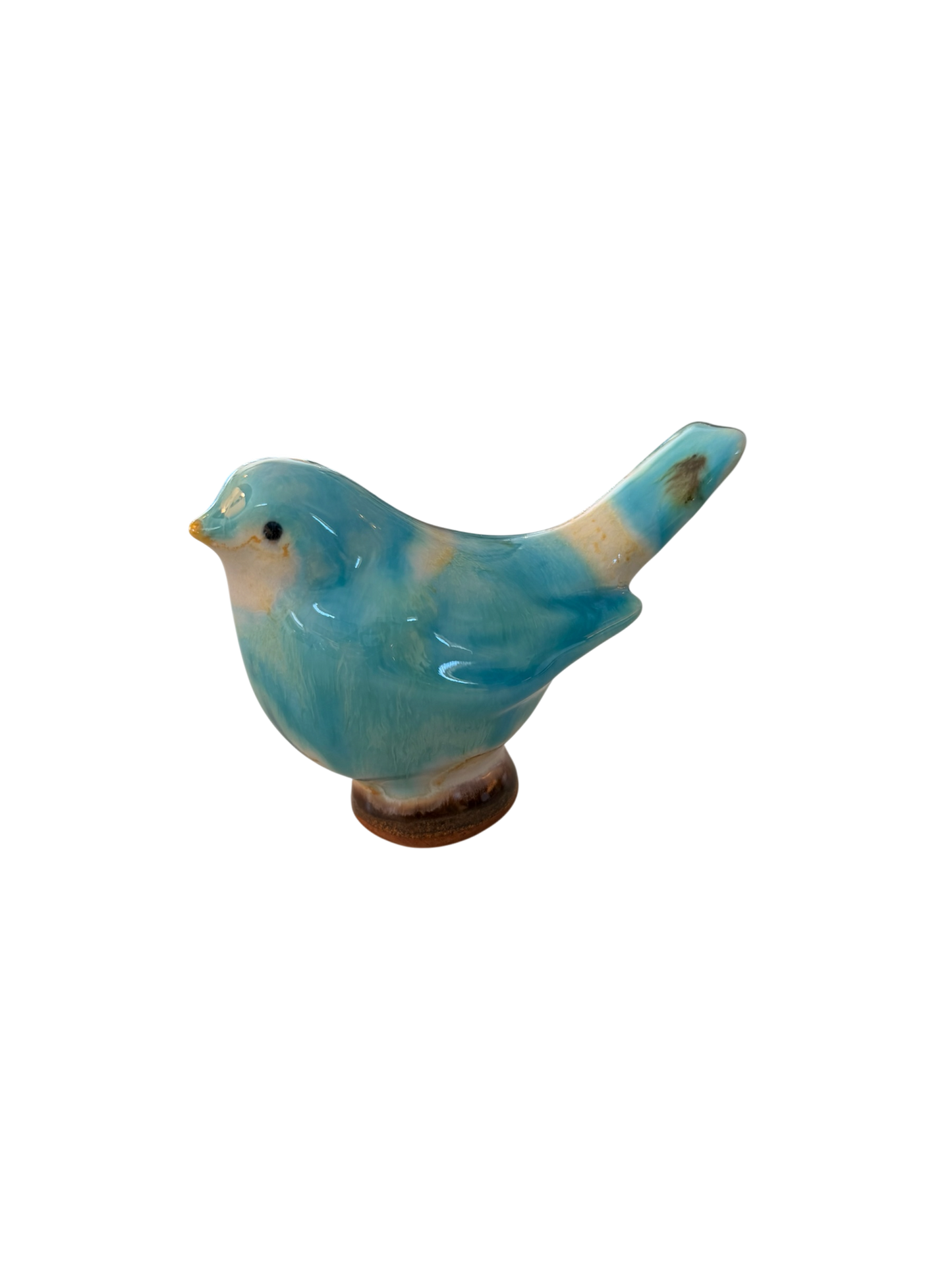 Ceramic Birds
