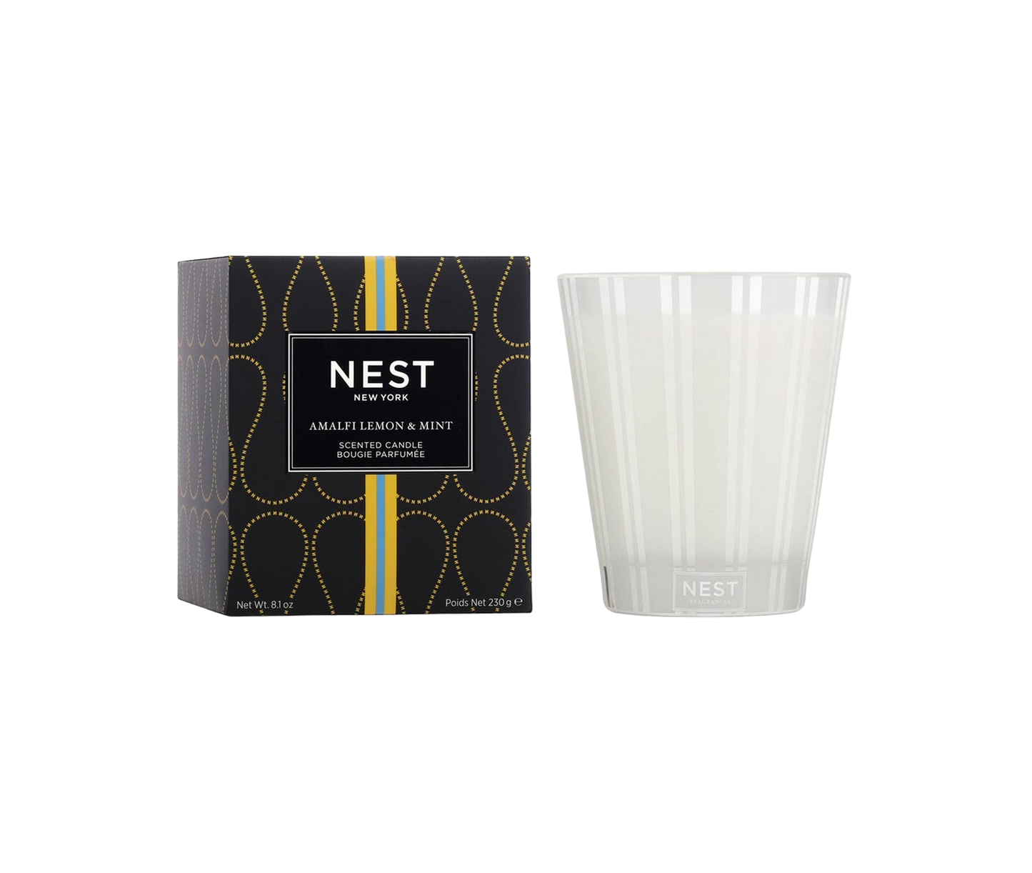 Nest Amalfi Lemon & Mint
