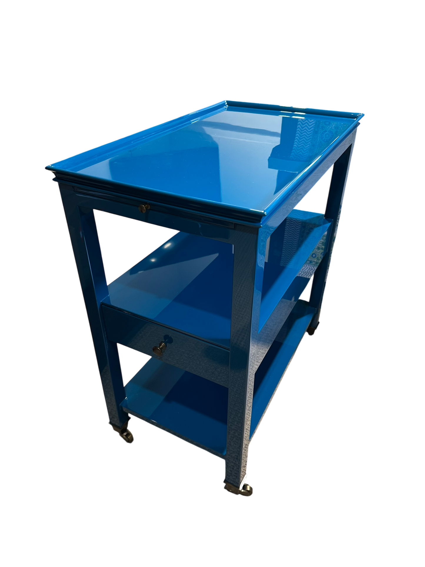 Practical Nightstand