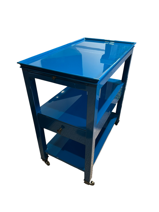 Practical Nightstand