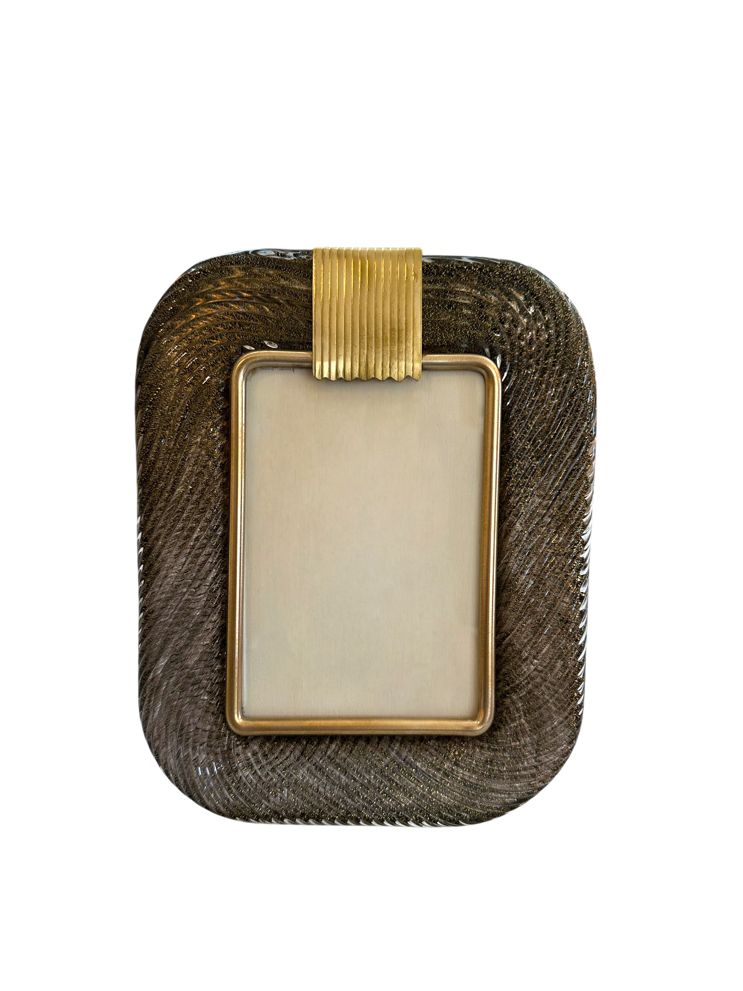 Murano Picture Frame 4 x 6