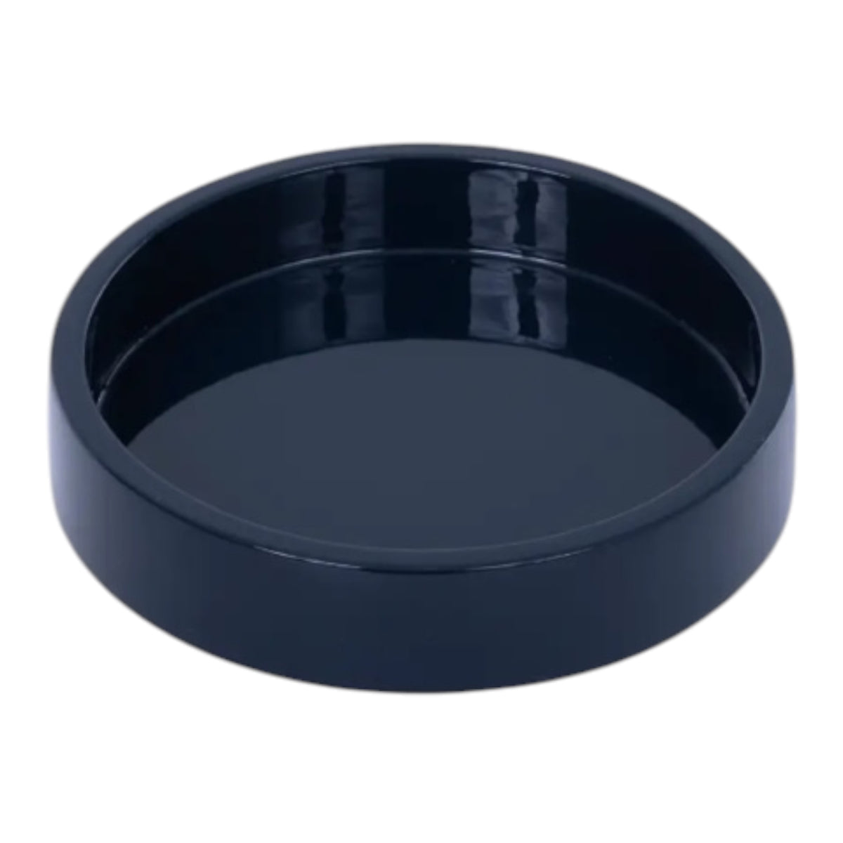 Tyler Tray- Mini Round