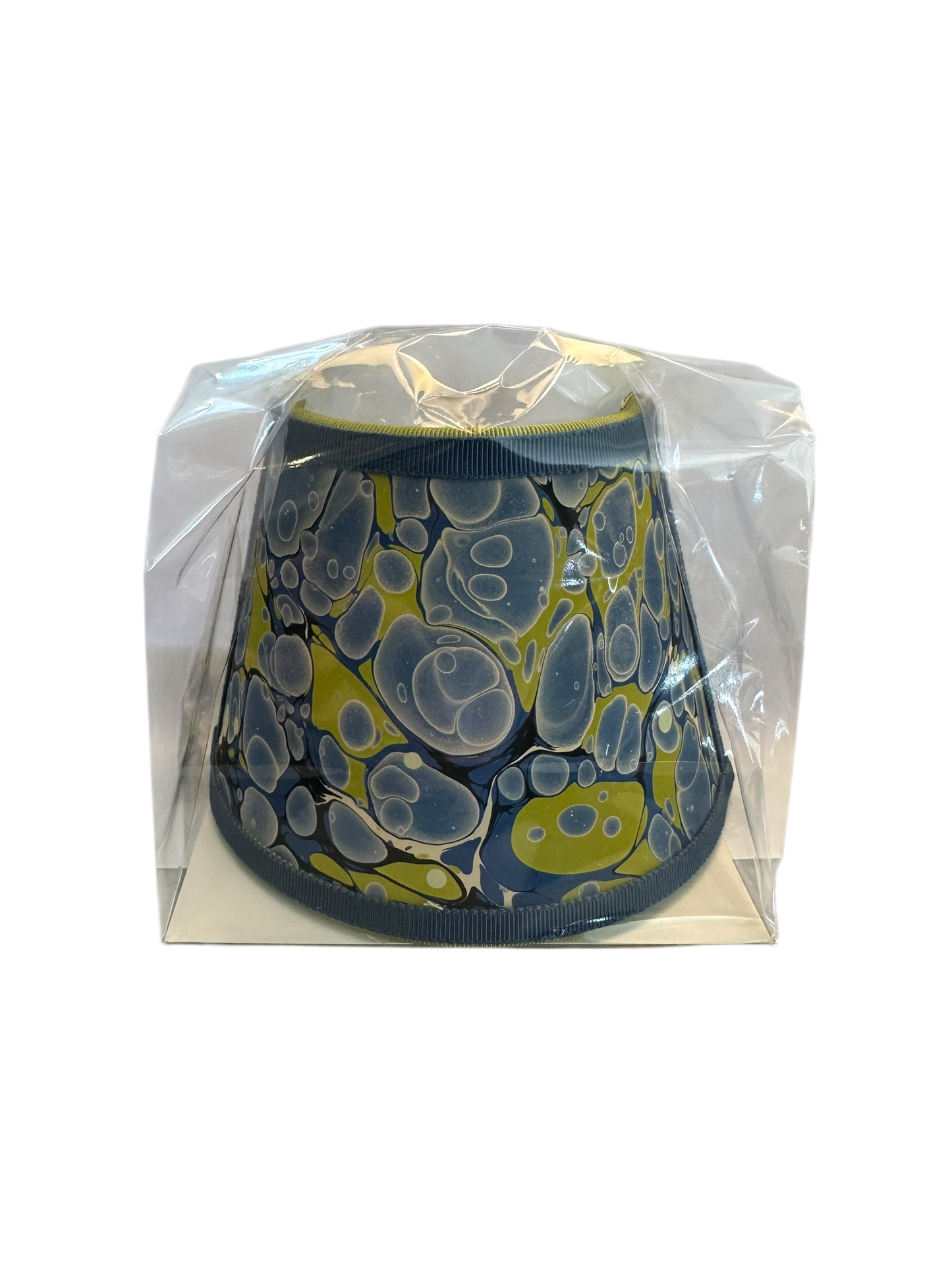 Marble Paper Night Lights