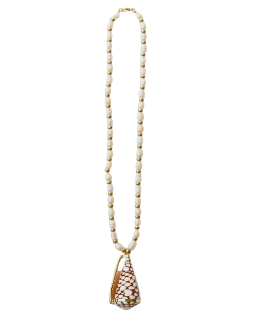 Sally Necklace