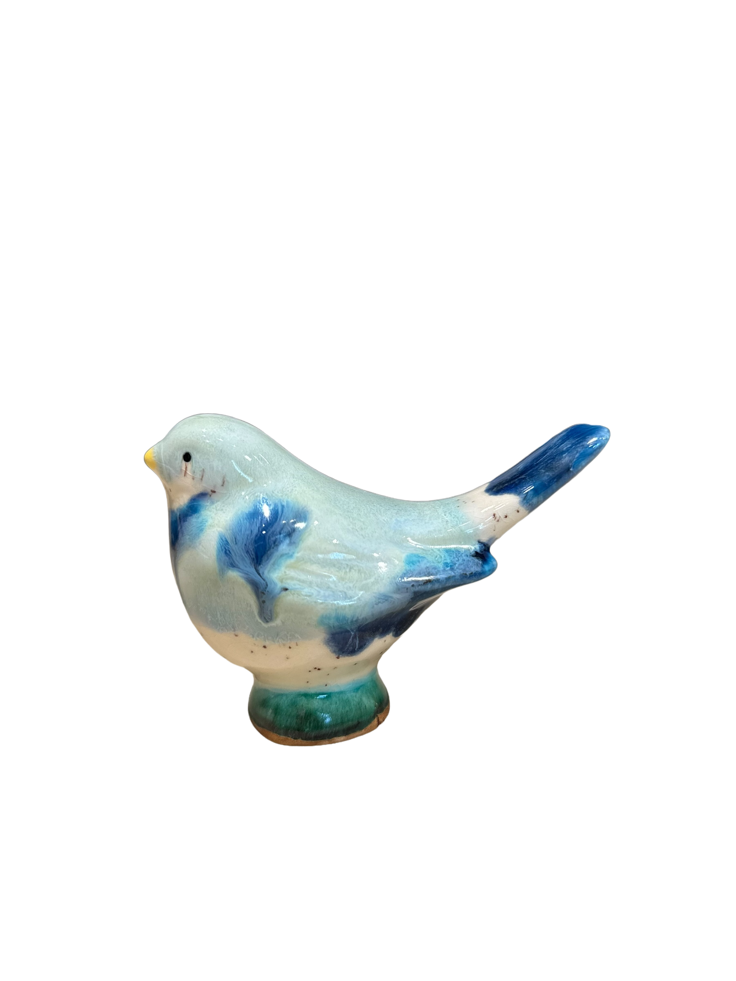 Ceramic Birds
