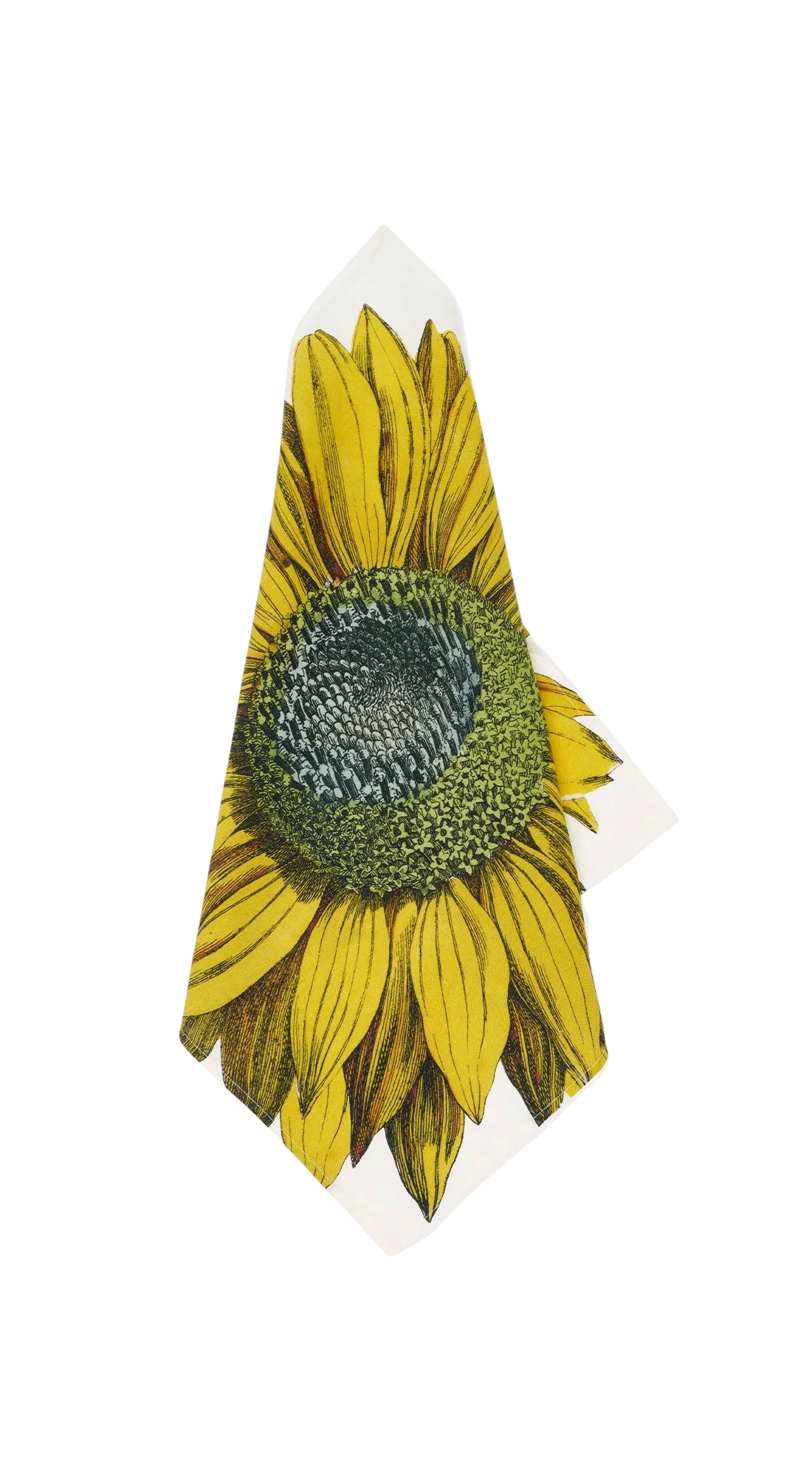 S&B x John Derian Linen Napkins
