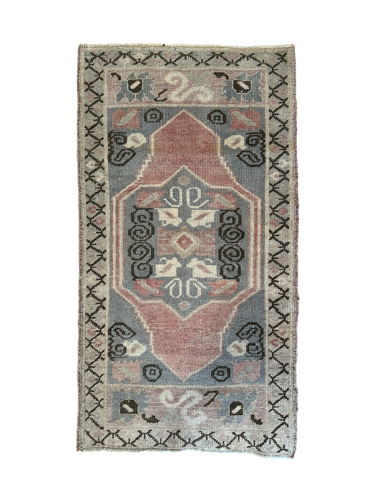 22” x 40” Yastik