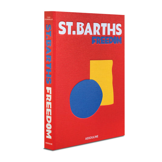 St. Barths Freedom