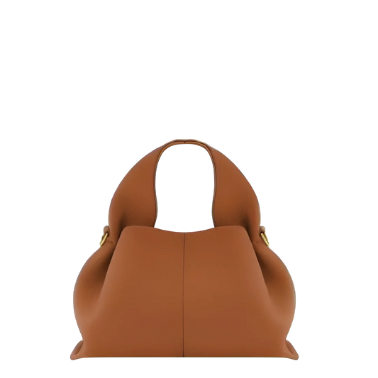 Maddie Bag - Saddle