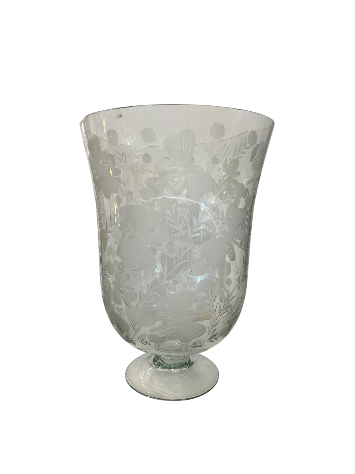 Butterfly Vase