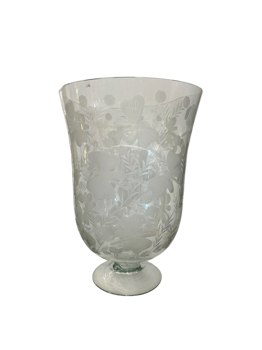 Butterfly Vase