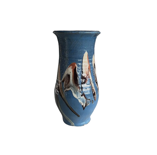 Cottage Crafted Vase
