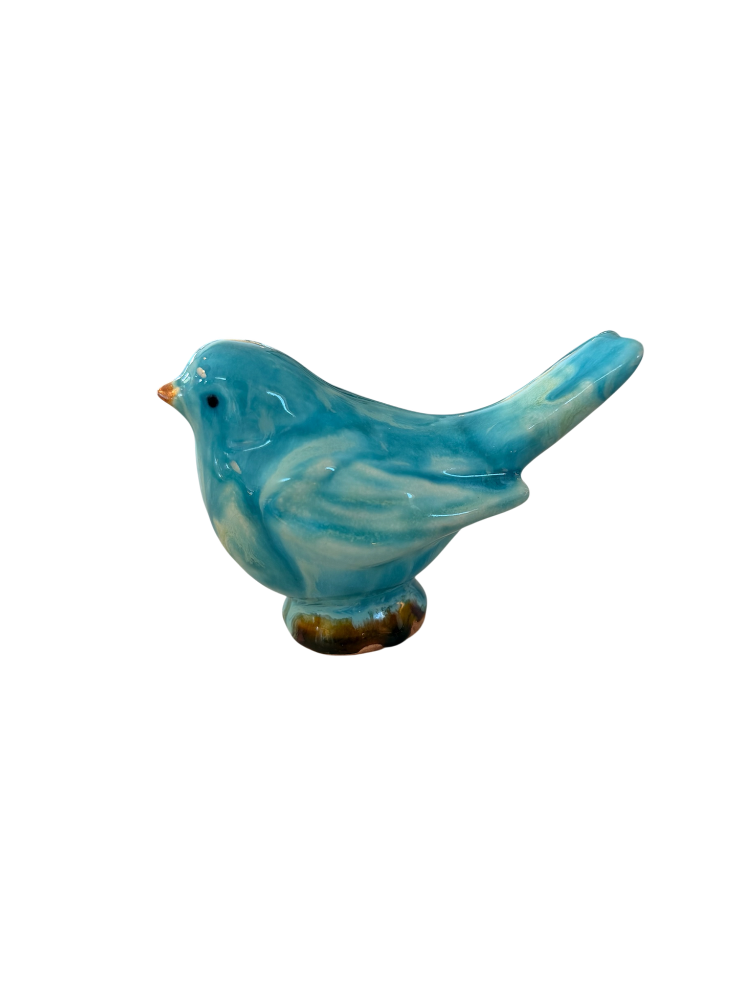 Ceramic Birds