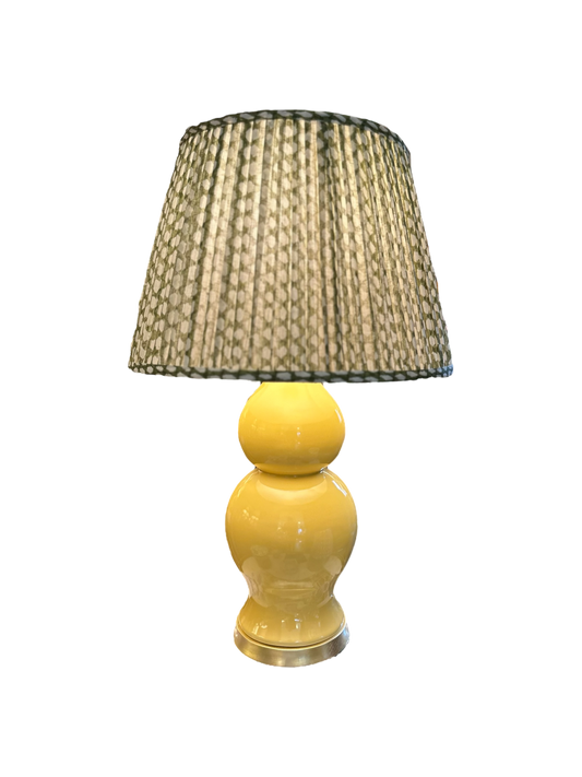Empire Lamp