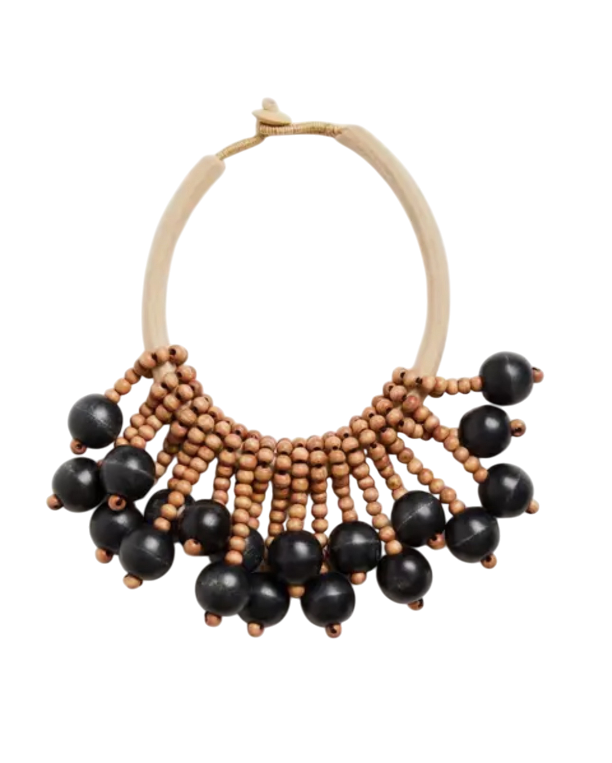 Cameo Necklace - 4 Colors!
