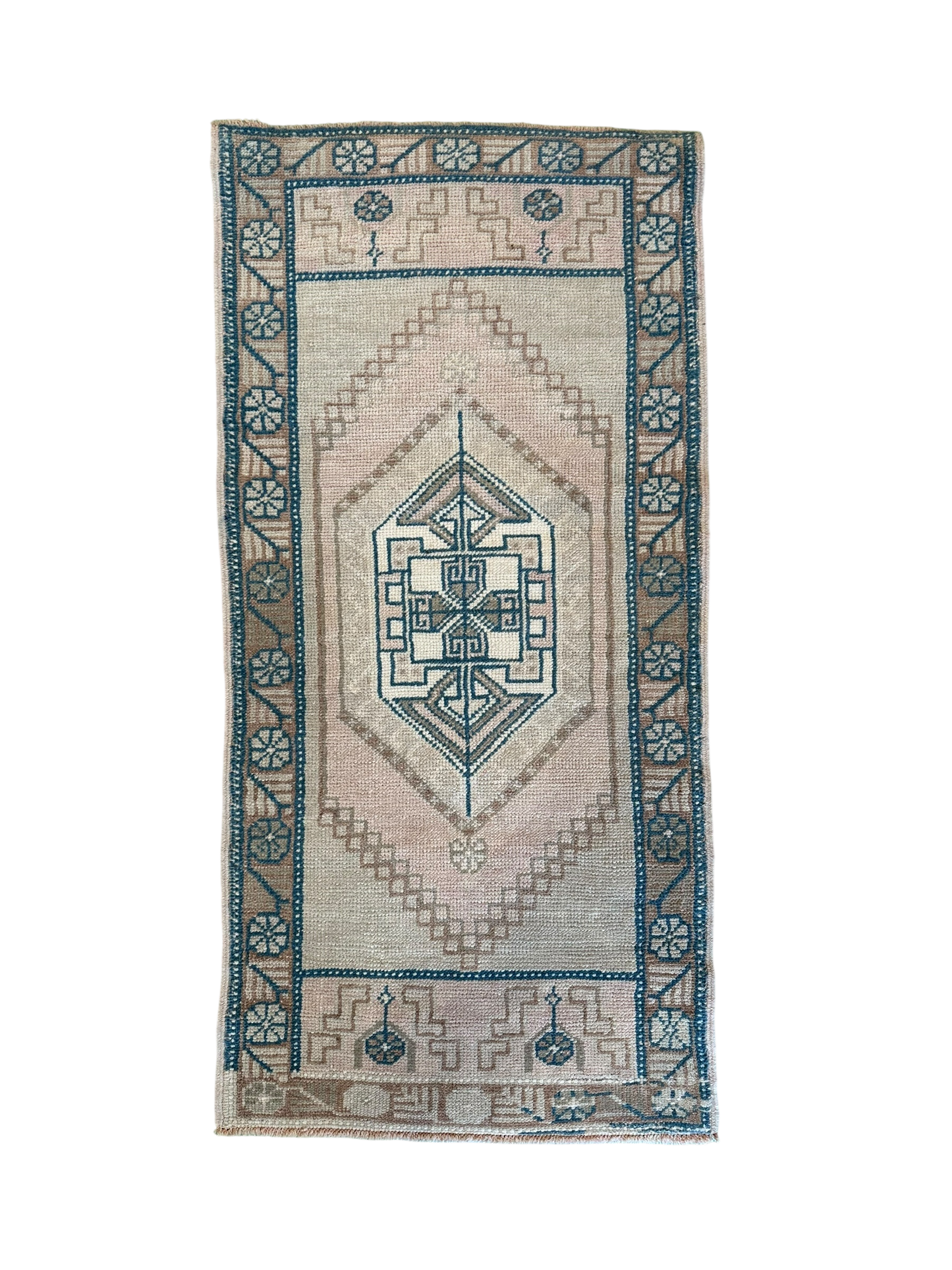 18” x 38” Yastik
