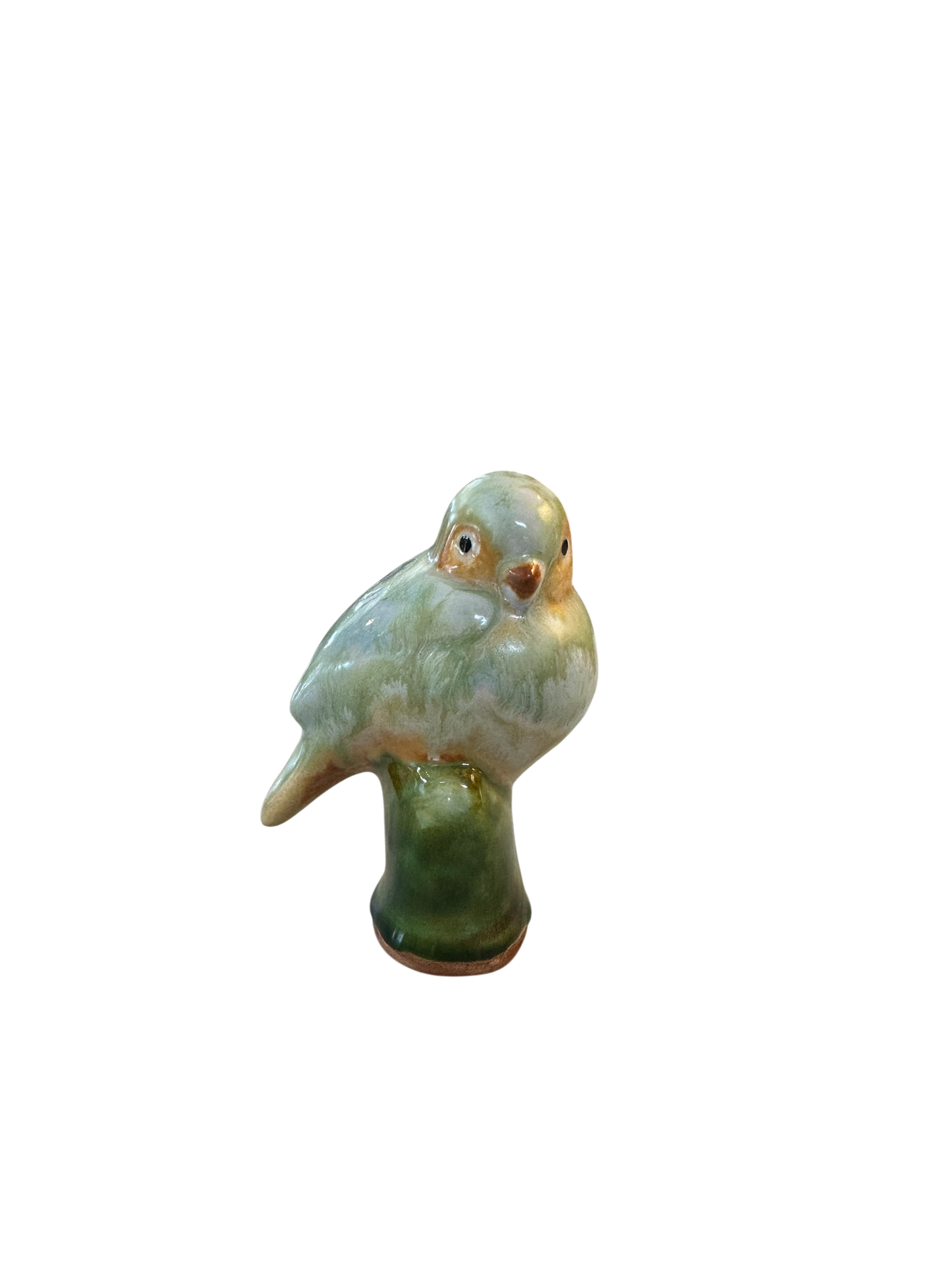 Ceramic Birds