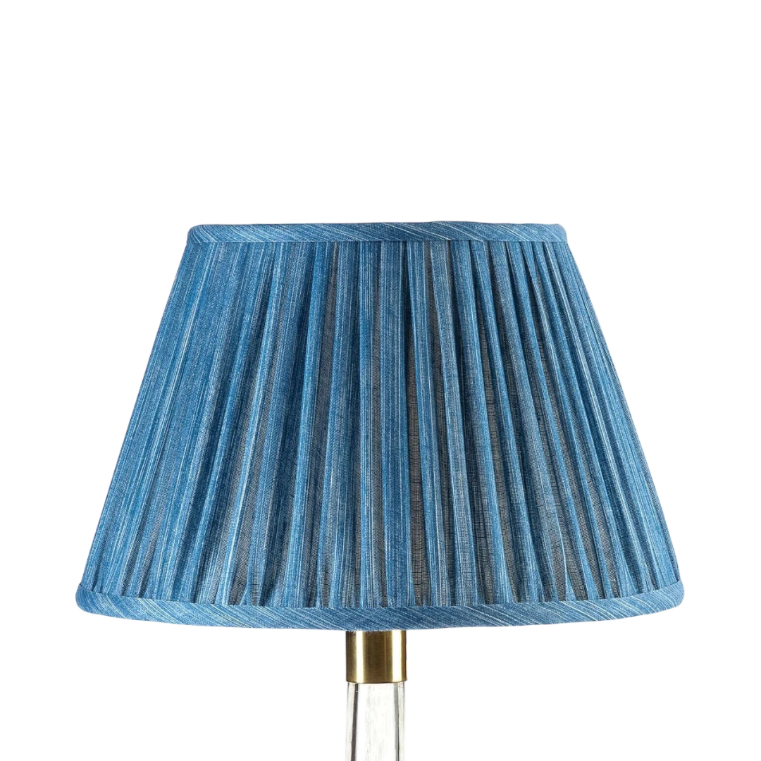 Fermoie Sacre Bleu Lampshade