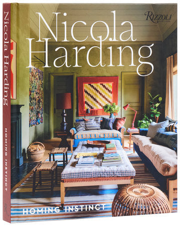 “Homing Instinct” Nicola Harding
