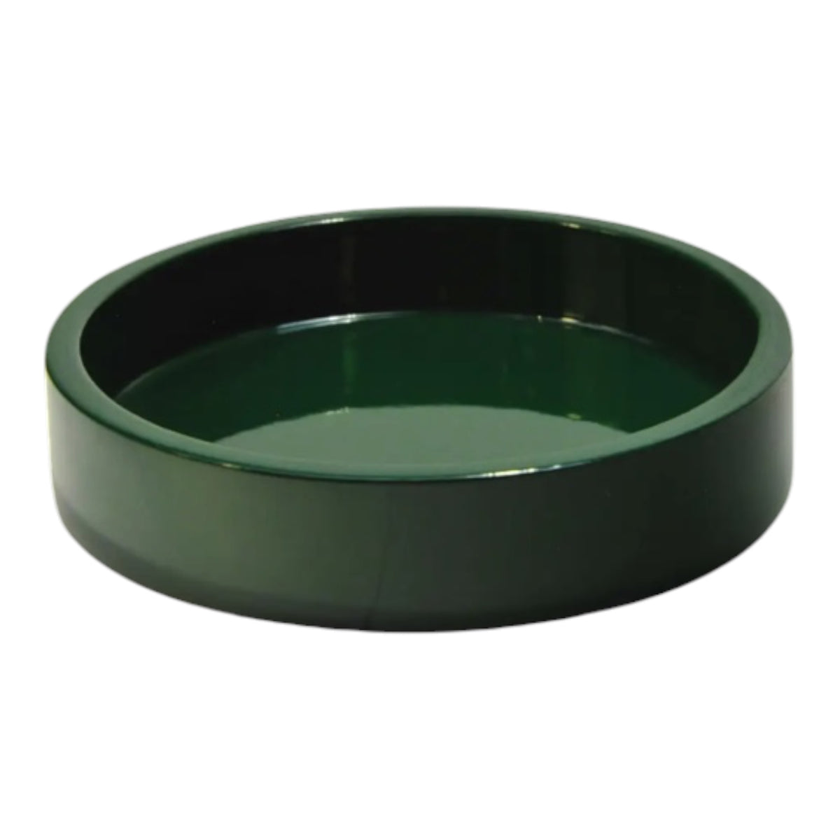 Tyler Tray- Mini Round