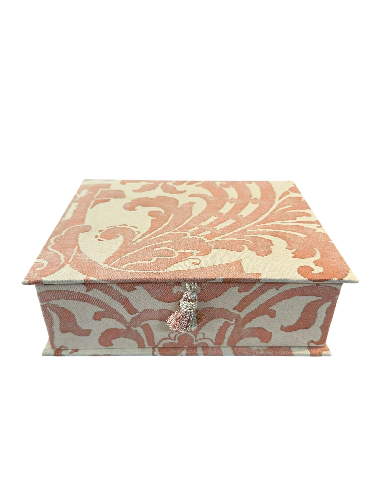 Bespoke Fortuny Box - Large