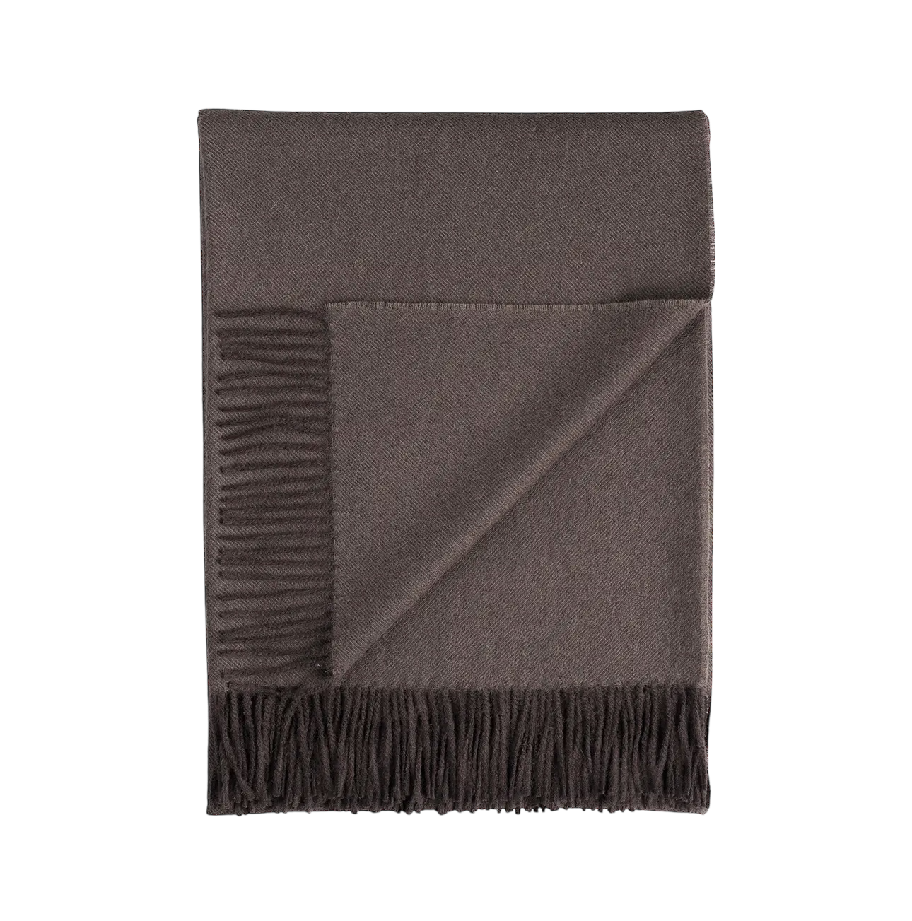100% Baby Alpaca Throws