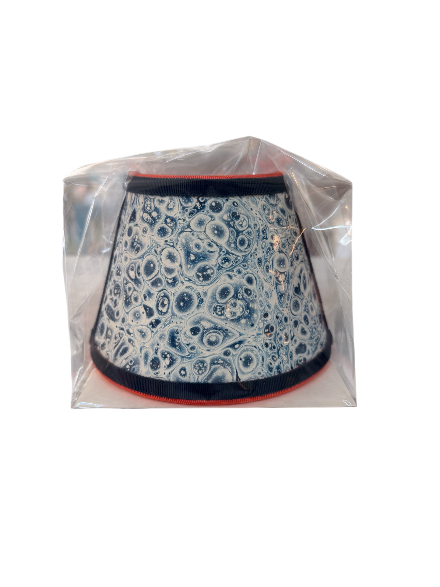 Marble Paper Night Lights