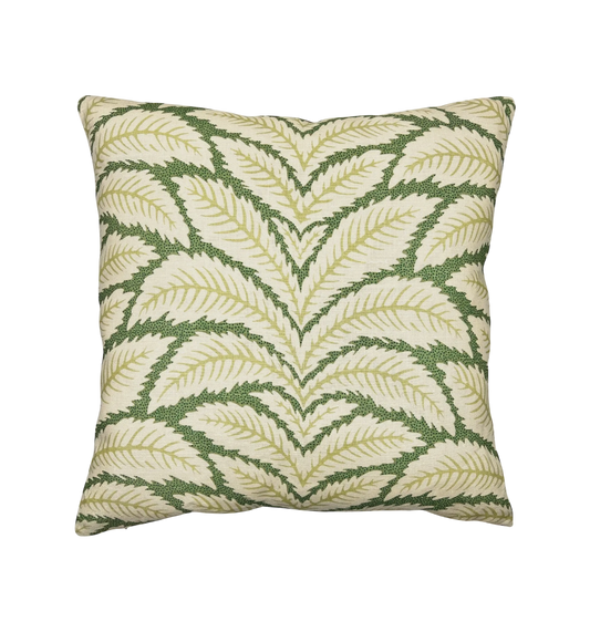Talavera Linen 22” x 22” Pillow