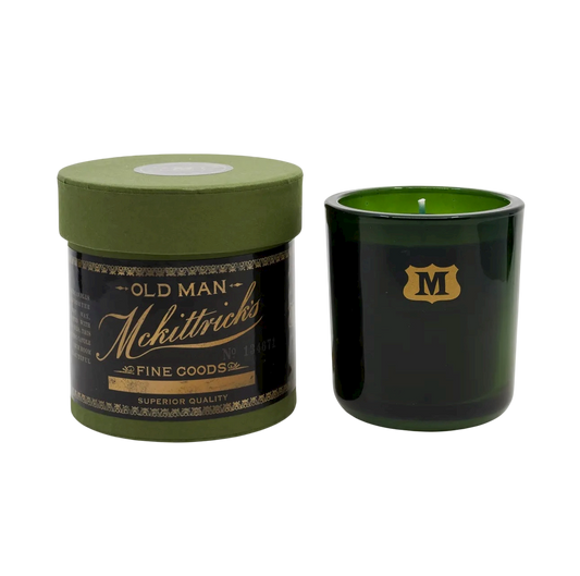 Good Day Colonel - Green