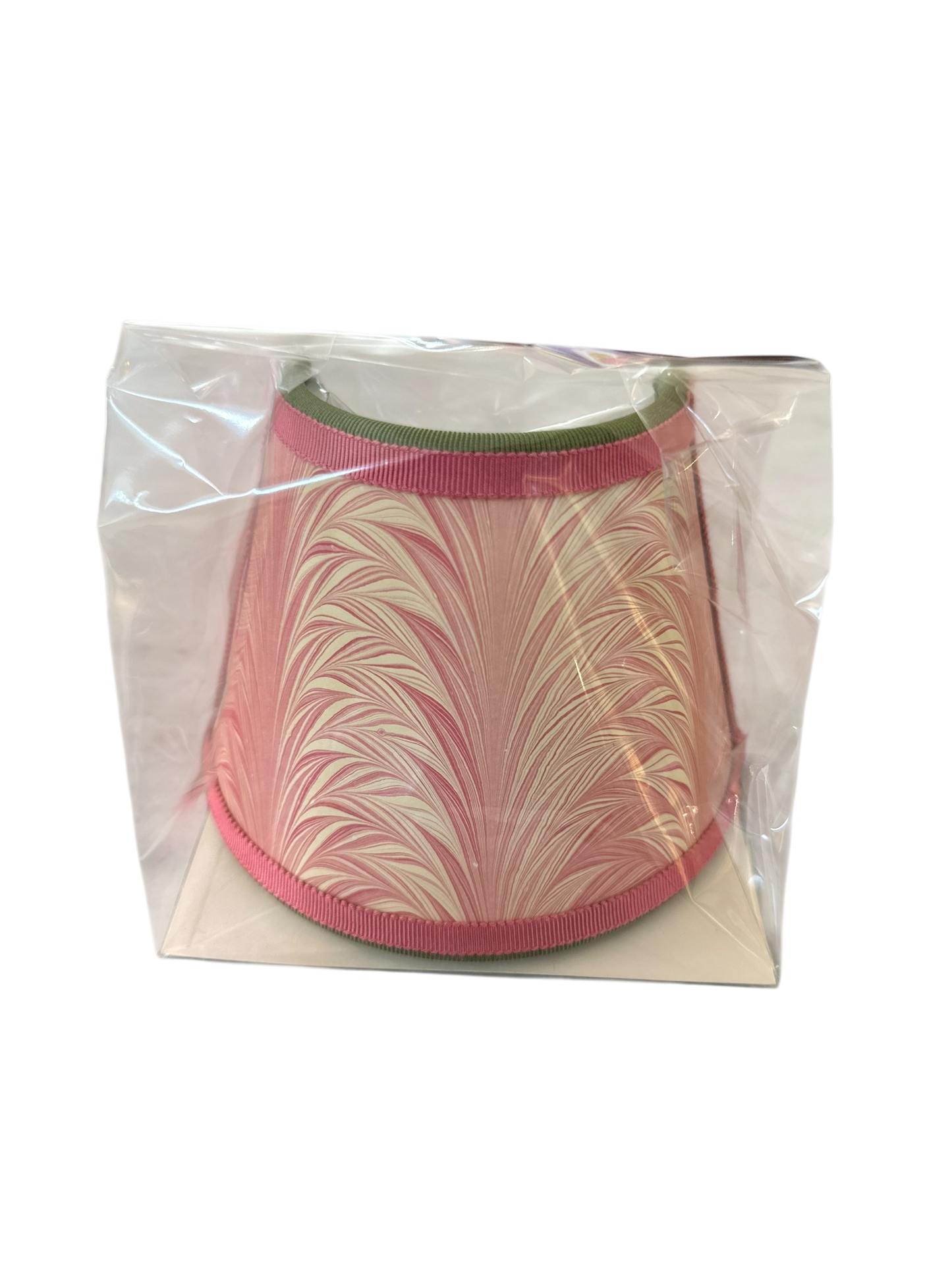 Marble Paper Night Lights