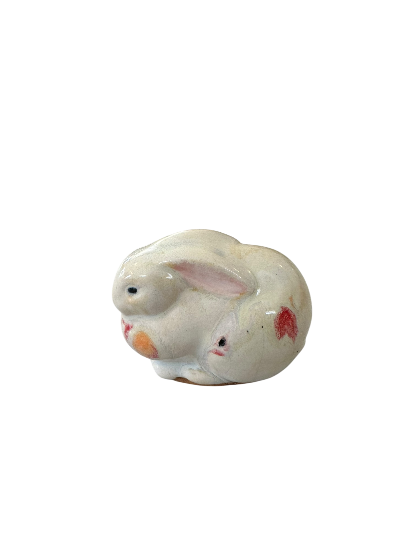 Ceramic Bunnies